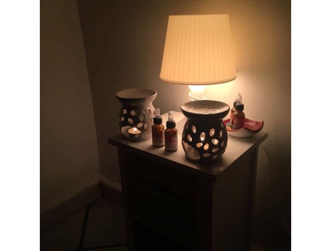 Anteprima foto 2 - Affitto Stanza Doppia in Appartamento da Privato a Vietri sul Mare (Salerno)