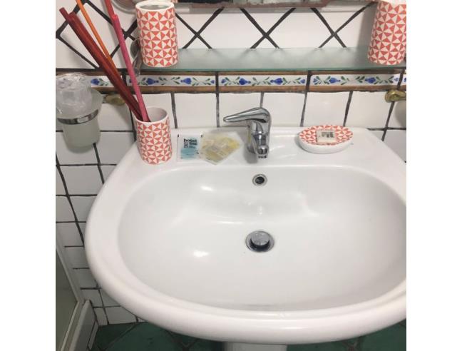 Anteprima foto 3 - Affitto Stanza Doppia in Appartamento da Privato a Vietri sul Mare (Salerno)