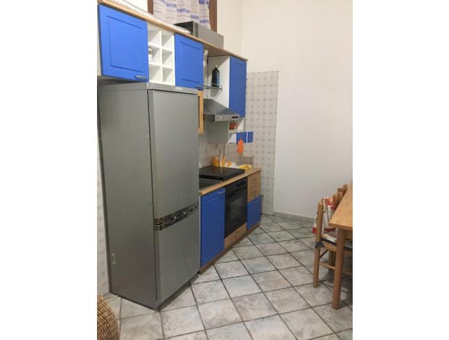 Anteprima foto 4 - Affitto Stanza Doppia in Appartamento da Privato a Vietri sul Mare (Salerno)