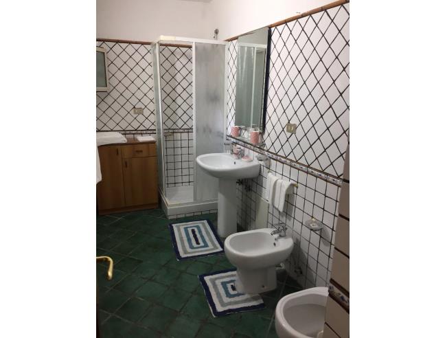 Anteprima foto 6 - Affitto Stanza Doppia in Appartamento da Privato a Vietri sul Mare (Salerno)