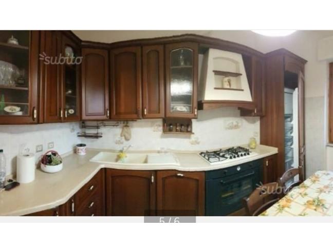 Anteprima foto 2 - Affitto Stanza Doppia in Appartamento da Privato a Viterbo (Viterbo)