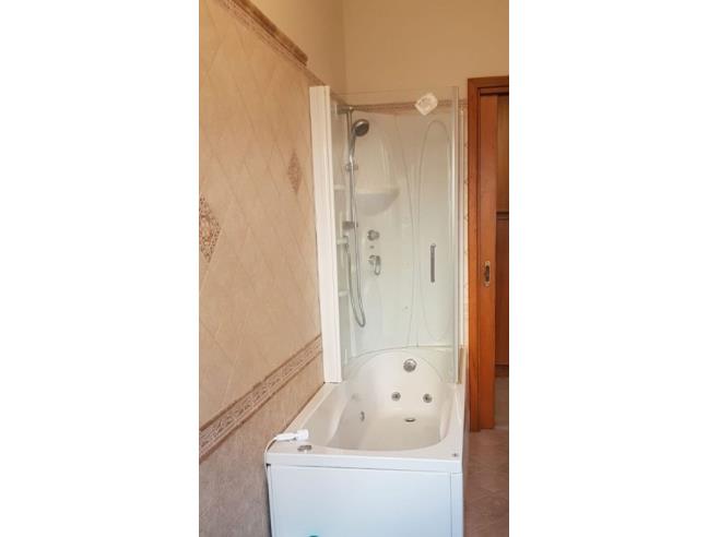 Anteprima foto 3 - Affitto Stanza Doppia in Appartamento da Privato a Viterbo (Viterbo)