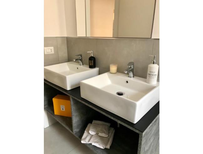 Anteprima foto 3 - Affitto Stanza Doppia in Appartamento da Privato a Viterbo (Viterbo)