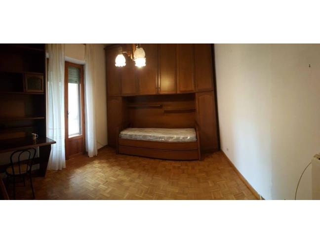 Anteprima foto 4 - Affitto Stanza Doppia in Appartamento da Privato a Viterbo (Viterbo)