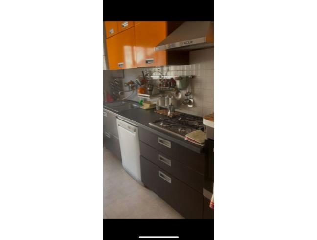 Anteprima foto 2 - Affitto Stanza Doppia in Appartamento da Privato a Vizzolo Predabissi (Milano)