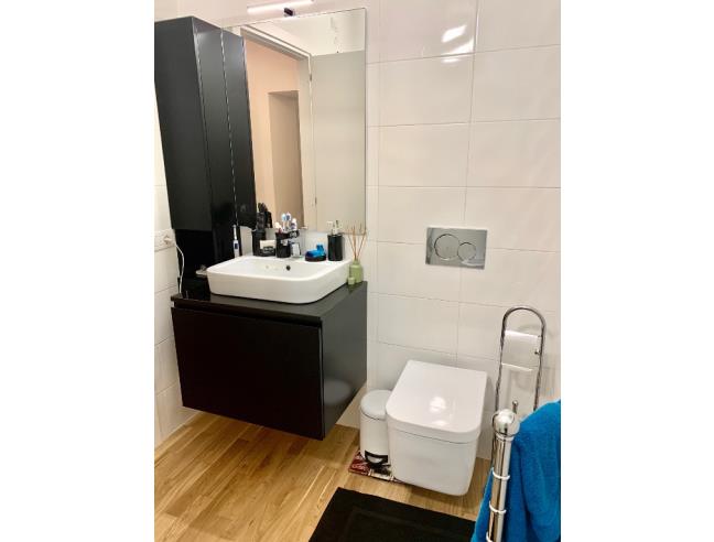 Anteprima foto 6 - Affitto Stanza Doppia in Attico da Privato a Cagliari - Centro città