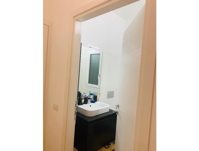 Anteprima foto 7 - Affitto Stanza Doppia in Attico da Privato a Cagliari - Centro città