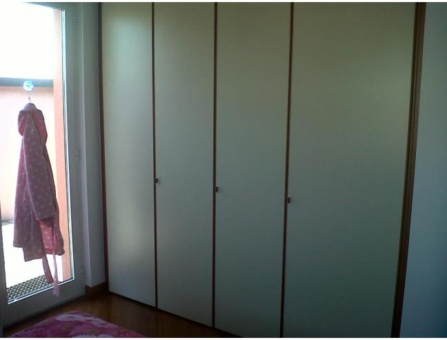 Anteprima foto 8 - Affitto Stanza Doppia in Attico da Privato a Milano - Porta Venezia