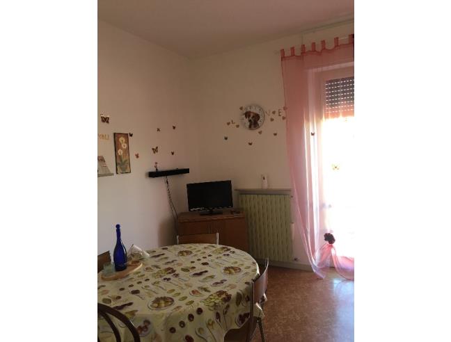 Anteprima foto 1 - Affitto Stanza Doppia in Attico da Privato a Perugia - Via XX Settembre