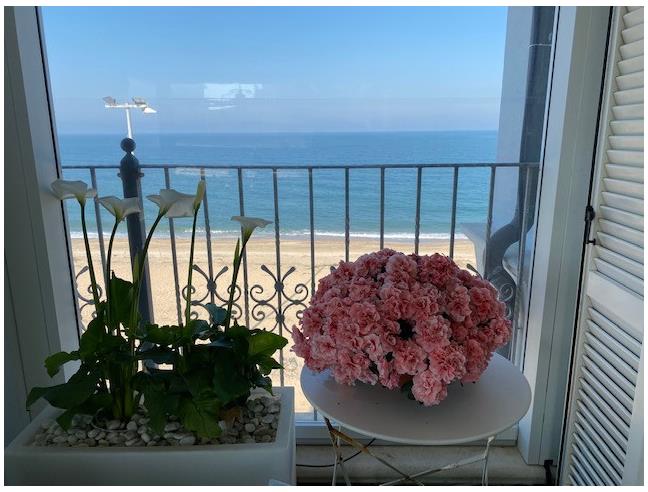 Anteprima foto 7 - Affitto Stanza Doppia in Attico da Privato a Porto Recanati (Macerata)