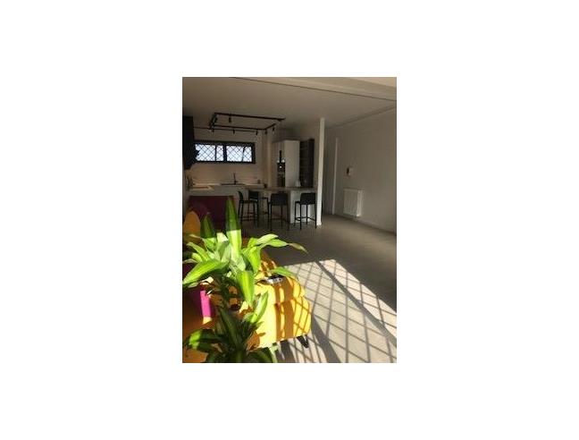 Anteprima foto 8 - Affitto Stanza Doppia in Attico da Privato a Roma - Appia Antica