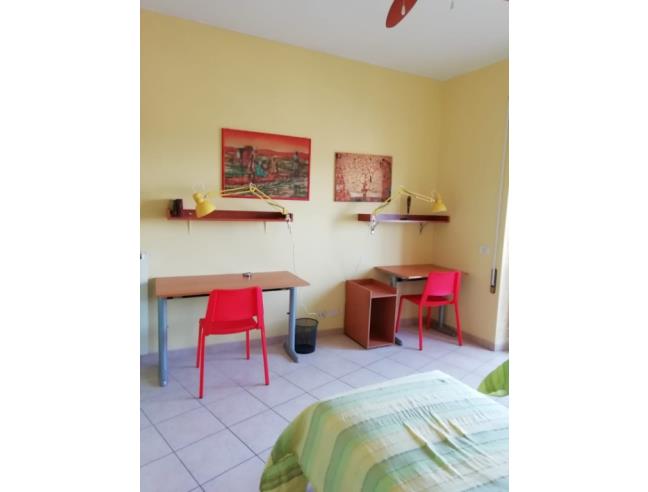 Anteprima foto 2 - Affitto Stanza Doppia in Attico da Privato a Roma - Aurelio
