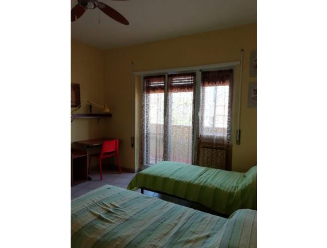 Anteprima foto 3 - Affitto Stanza Doppia in Attico da Privato a Roma - Aurelio