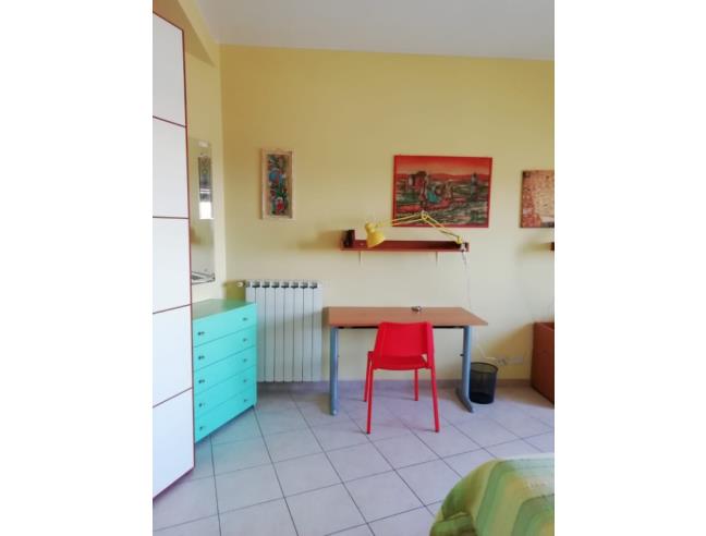 Anteprima foto 4 - Affitto Stanza Doppia in Attico da Privato a Roma - Aurelio