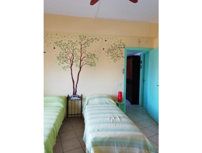 Anteprima foto 6 - Affitto Stanza Doppia in Attico da Privato a Roma - Aurelio