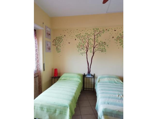 Anteprima foto 7 - Affitto Stanza Doppia in Attico da Privato a Roma - Aurelio
