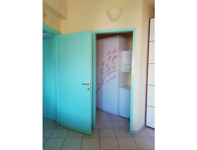 Anteprima foto 8 - Affitto Stanza Doppia in Attico da Privato a Roma - Aurelio