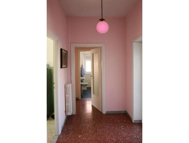 Anteprima foto 4 - Affitto Stanza Doppia in Attico da Privato a Roma - Pisana