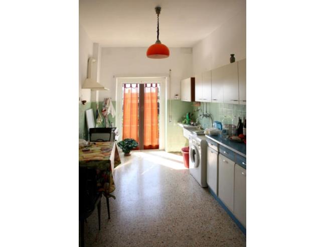 Anteprima foto 5 - Affitto Stanza Doppia in Attico da Privato a Roma - Pisana