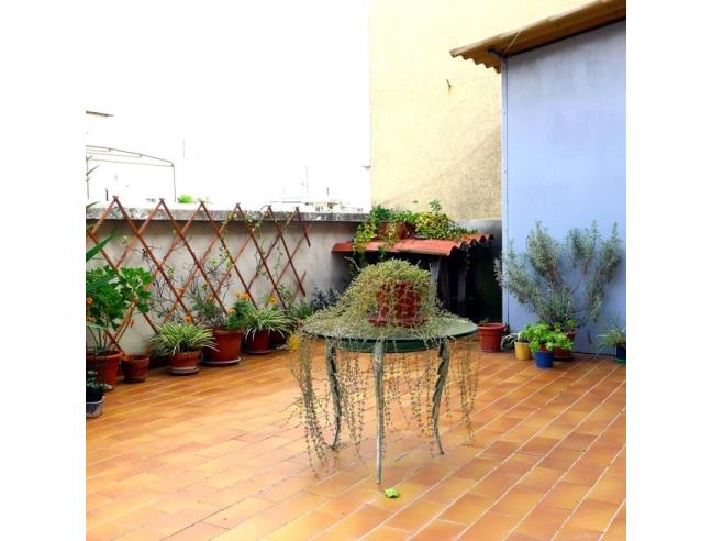 Anteprima foto 6 - Affitto Stanza Doppia in Attico da Privato a Roma - Pisana