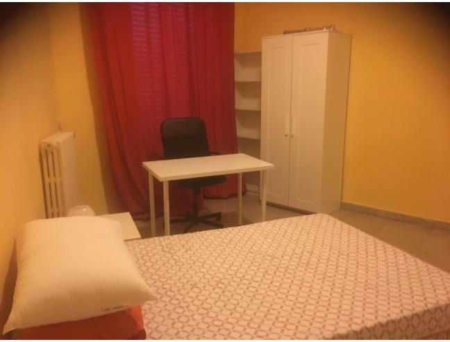 Anteprima foto 1 - Affitto Stanza Doppia in Attico da Privato a Roma - Romanina