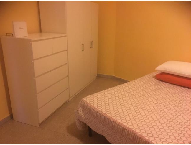 Anteprima foto 2 - Affitto Stanza Doppia in Attico da Privato a Roma - Romanina