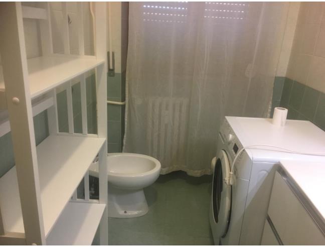 Anteprima foto 4 - Affitto Stanza Doppia in Attico da Privato a Roma - Romanina