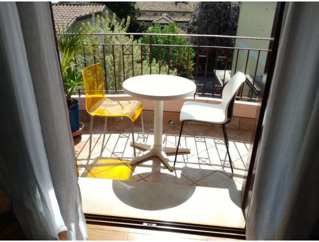 Anteprima foto 5 - Affitto Stanza Doppia in Attico da Privato a San Donà di Piave (Venezia)