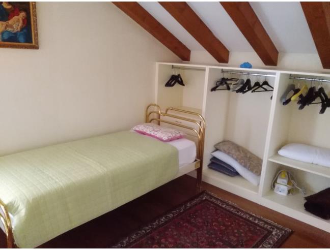 Anteprima foto 6 - Affitto Stanza Doppia in Attico da Privato a San Donà di Piave (Venezia)
