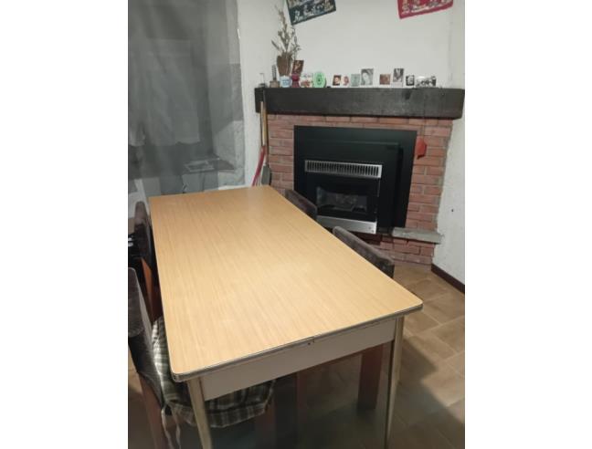 Anteprima foto 3 - Affitto Stanza Doppia in Casa indipendente da Privato a Albosaggia (Sondrio)