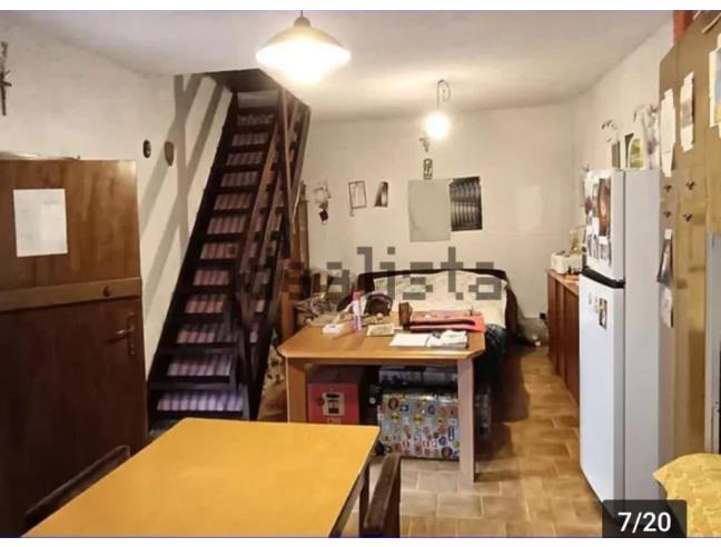 Anteprima foto 4 - Affitto Stanza Doppia in Casa indipendente da Privato a Albosaggia (Sondrio)