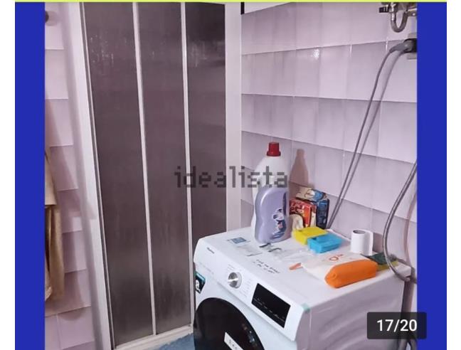 Anteprima foto 5 - Affitto Stanza Doppia in Casa indipendente da Privato a Albosaggia (Sondrio)
