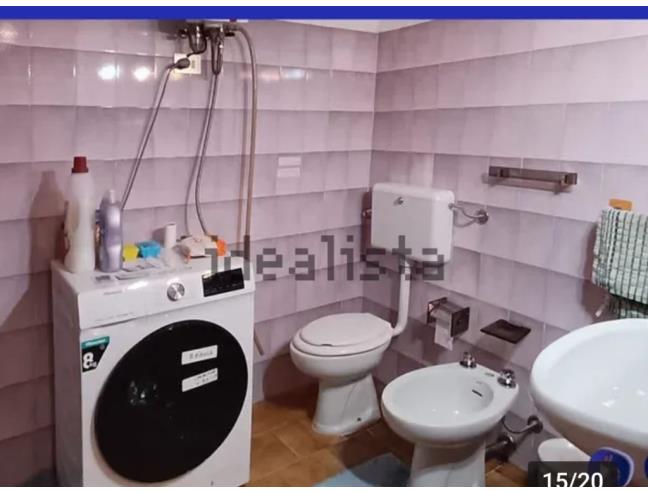 Anteprima foto 6 - Affitto Stanza Doppia in Casa indipendente da Privato a Albosaggia (Sondrio)