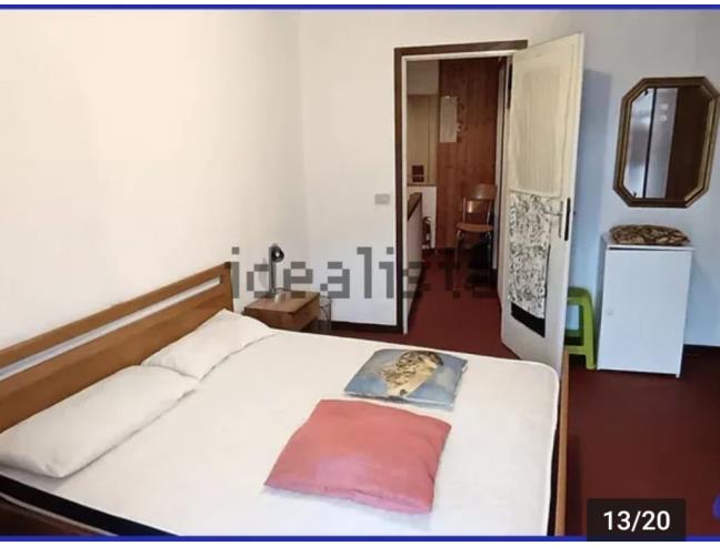 Anteprima foto 7 - Affitto Stanza Doppia in Casa indipendente da Privato a Albosaggia (Sondrio)