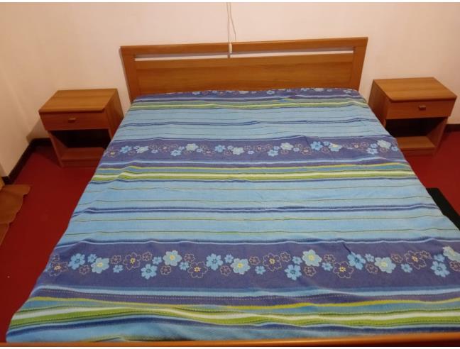 Anteprima foto 8 - Affitto Stanza Doppia in Casa indipendente da Privato a Albosaggia (Sondrio)