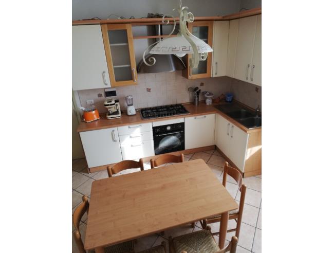 Anteprima foto 1 - Affitto Stanza Doppia in Casa indipendente da Privato a Arezzo (Arezzo)