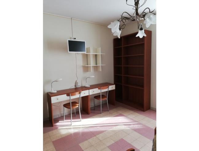 Anteprima foto 7 - Affitto Stanza Doppia in Casa indipendente da Privato a Arezzo (Arezzo)