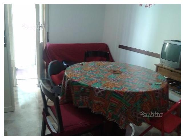 Anteprima foto 3 - Affitto Stanza Doppia in Casa indipendente da Privato a Bologna - Irnerio