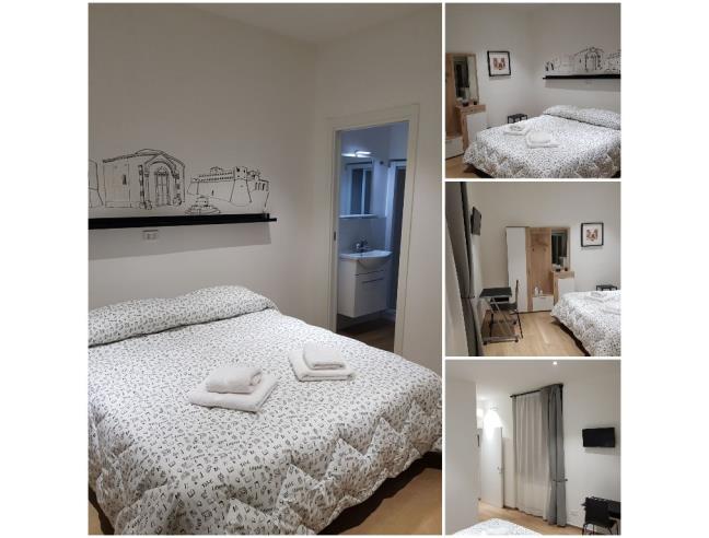 Anteprima foto 1 - Affitto Stanza Doppia in Casa indipendente da Privato a Brindisi - Centro città