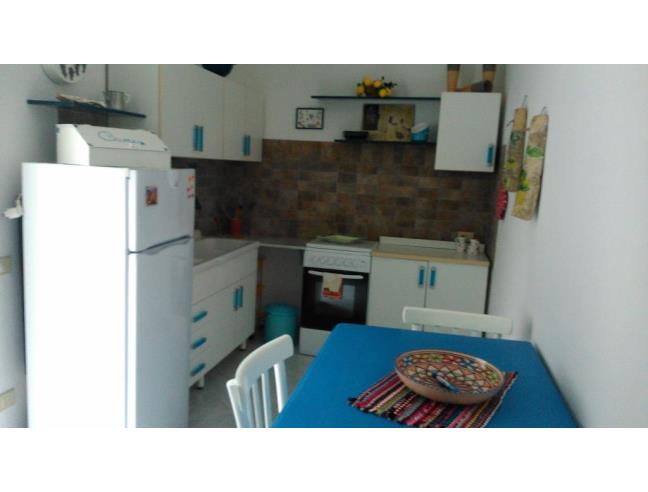 Anteprima foto 1 - Affitto Stanza Doppia in Casa indipendente da Privato a Campobello di Mazara - Tre Fontane