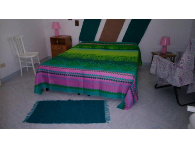 Anteprima foto 3 - Affitto Stanza Doppia in Casa indipendente da Privato a Campobello di Mazara - Tre Fontane