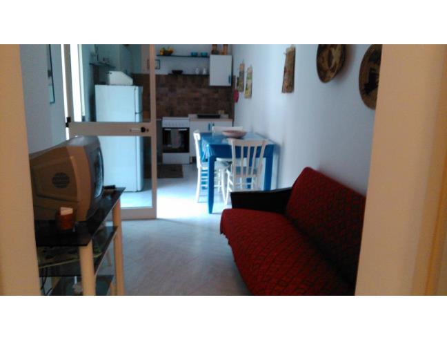 Anteprima foto 5 - Affitto Stanza Doppia in Casa indipendente da Privato a Campobello di Mazara - Tre Fontane