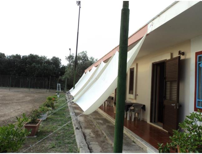Anteprima foto 2 - Affitto Stanza Doppia in Casa indipendente da Privato a Cavallino (Lecce)