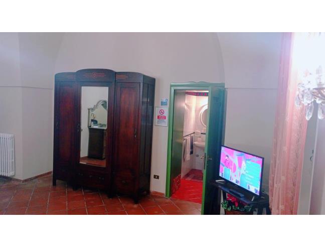 Anteprima foto 2 - Affitto Stanza Doppia in Casa indipendente da Privato a Cavallino (Lecce)