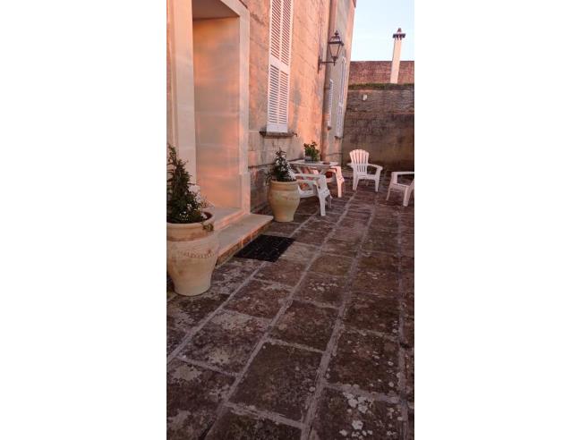 Anteprima foto 3 - Affitto Stanza Doppia in Casa indipendente da Privato a Cavallino (Lecce)