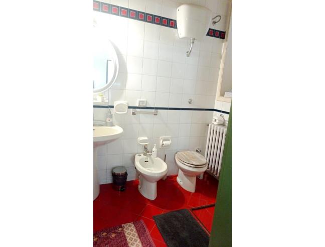 Anteprima foto 4 - Affitto Stanza Doppia in Casa indipendente da Privato a Cavallino (Lecce)