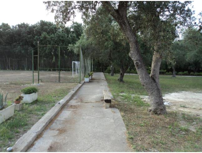 Anteprima foto 4 - Affitto Stanza Doppia in Casa indipendente da Privato a Cavallino (Lecce)