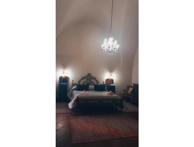 Anteprima foto 7 - Affitto Stanza Doppia in Casa indipendente da Privato a Cavallino (Lecce)