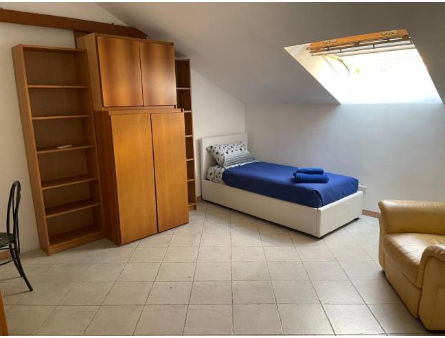 Anteprima foto 7 - Affitto Stanza Doppia in Casa indipendente da Privato a Cinisello Balsamo (Milano)