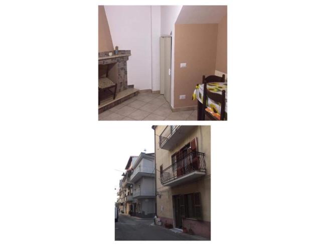 Anteprima foto 1 - Affitto Stanza Doppia in Casa indipendente da Privato a Crucoli - Torretta